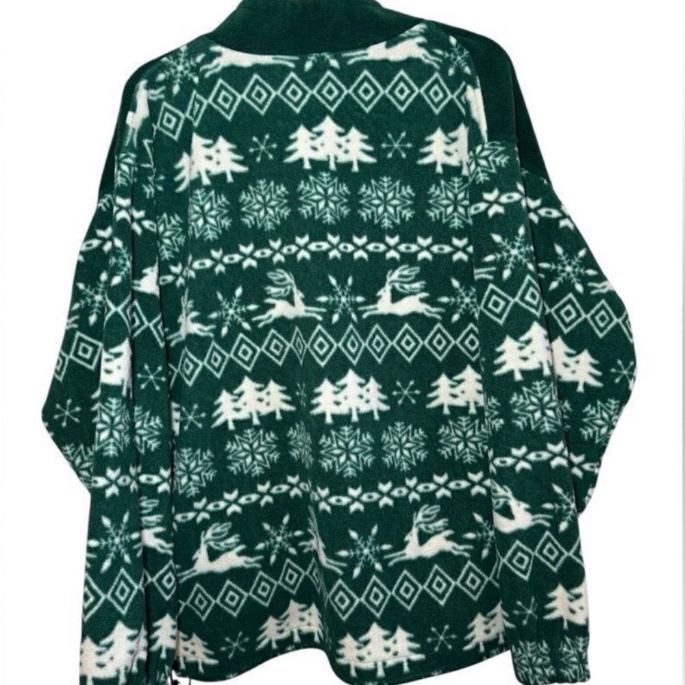 Vintage Tiger Disney Fleece-over - Picture 2 of 5